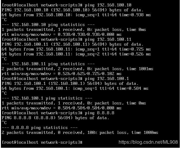 OpenStack-Rocky 多节点一键安装部署