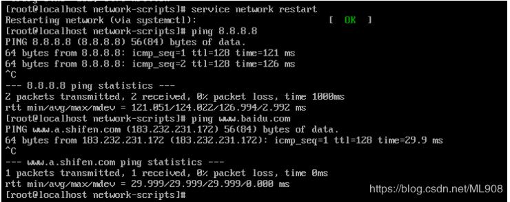 OpenStack-Rocky 多节点一键安装部署