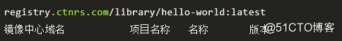 企业级Docker镜像仓库Harbor部署与使用