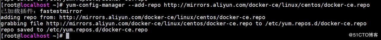 keepalived+nginx+docker实现负载均衡高可用服务