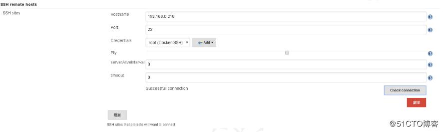Jenkins与Docker的自动化CI/CD实战 Jenkins与Docker的自动化CI/CD实战