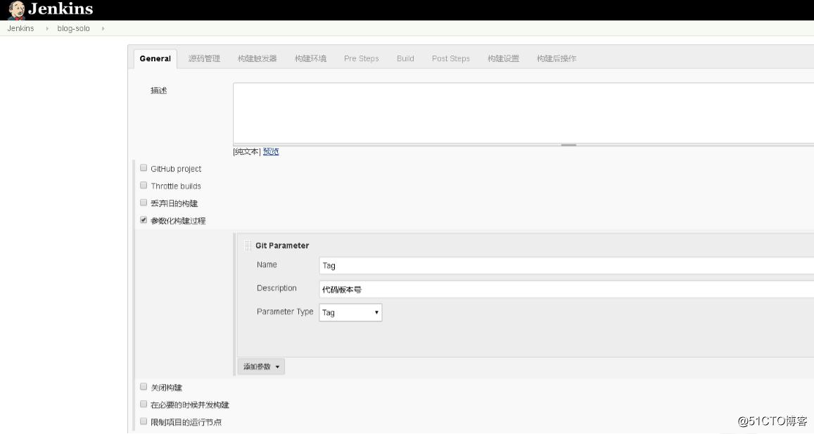 Jenkins与Docker的自动化CI/CD实战 Jenkins与Docker的自动化CI/CD实战