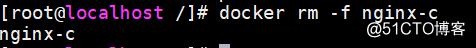 keepalived+nginx+docker实现负载均衡高可用服务