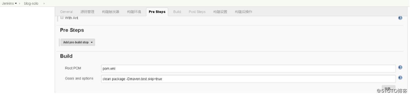 Jenkins与Docker的自动化CI/CD实战 Jenkins与Docker的自动化CI/CD实战