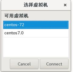 KVM总结