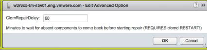 VMware虚拟化- vSphere VMware vSAN理论与应用