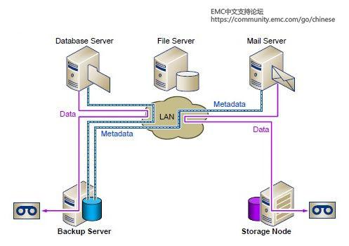 存储基础知识