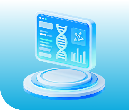 云祺GMP数据管理系统