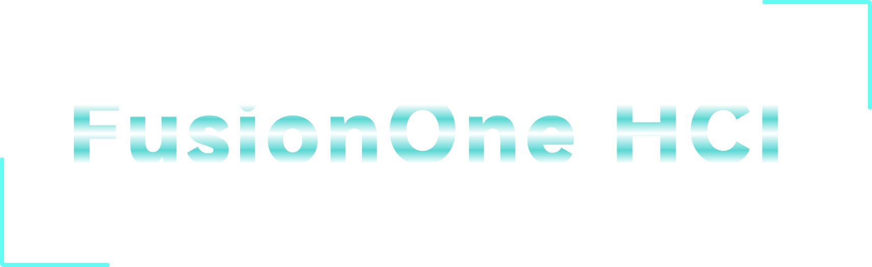 fusion-one-hci