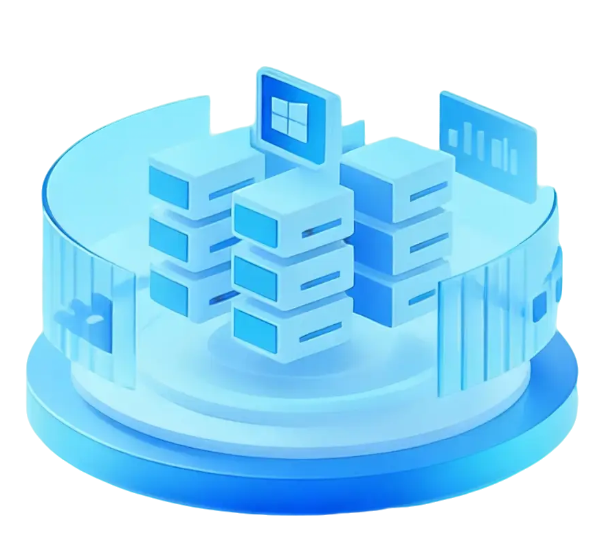 多云平台统一备份