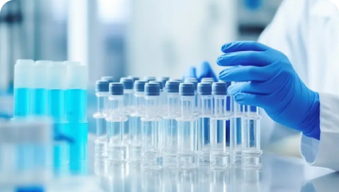 南京科默生物医药有限公司