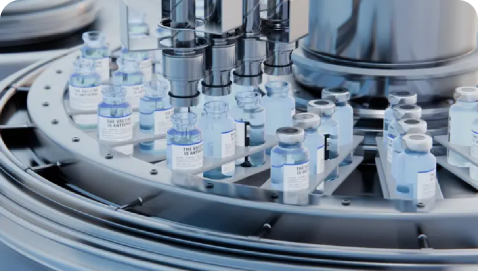 安徽智飞龙科马生物制药