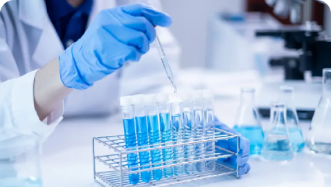 成都青山利康药业