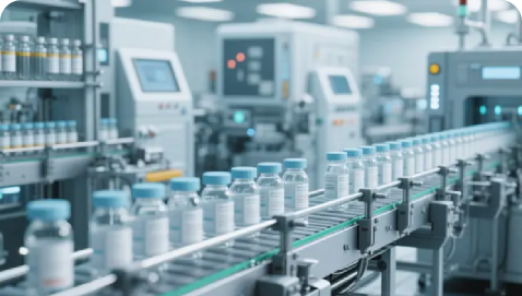 威斯克生物医药有限公司