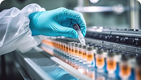 华润博雅生物制药