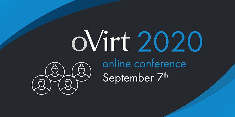 云祺科技亮相oVirt 2020 online conference