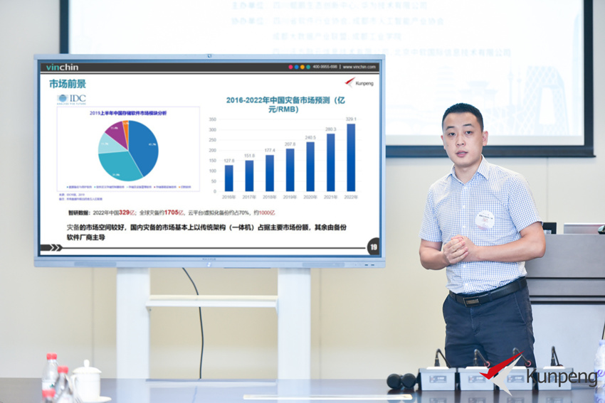 云祺科技获得“鲲鹏应用创新大赛2020”一等奖