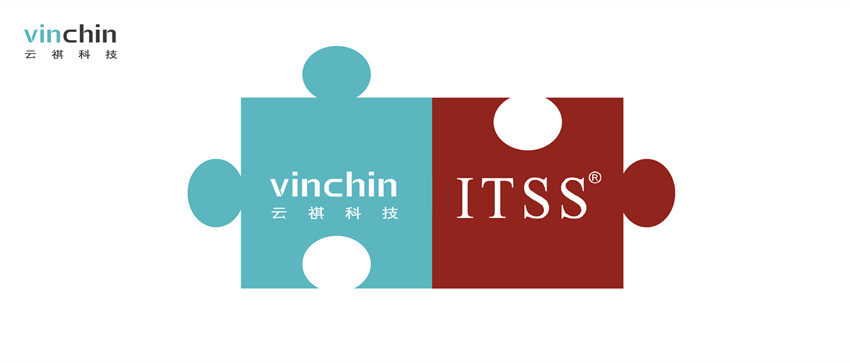 云祺科技获工信部ITSS《信息技术服务标准符合性证书》三级