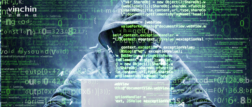 云祺针对针对incaseformat蠕虫病毒的防止勒索措施