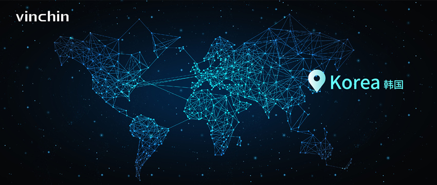 获韩国多家媒体报道，云祺容灾备份系统大力拓展韩国市场