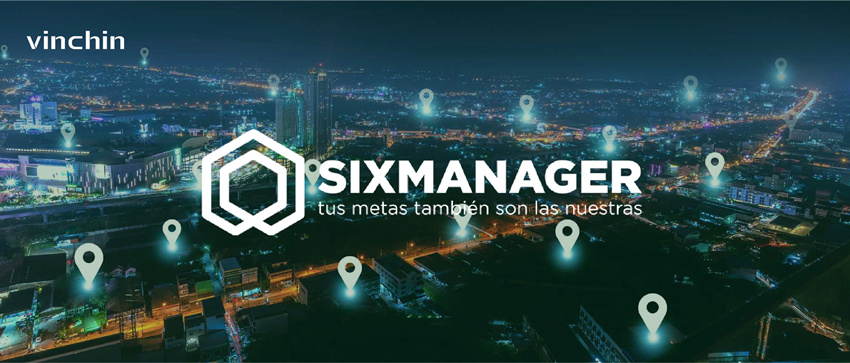 云祺为智利SixManager 提供虚拟机备份,保障业务连续性 云祺为智利SixManager 提供虚拟机备份,保障业务连续性