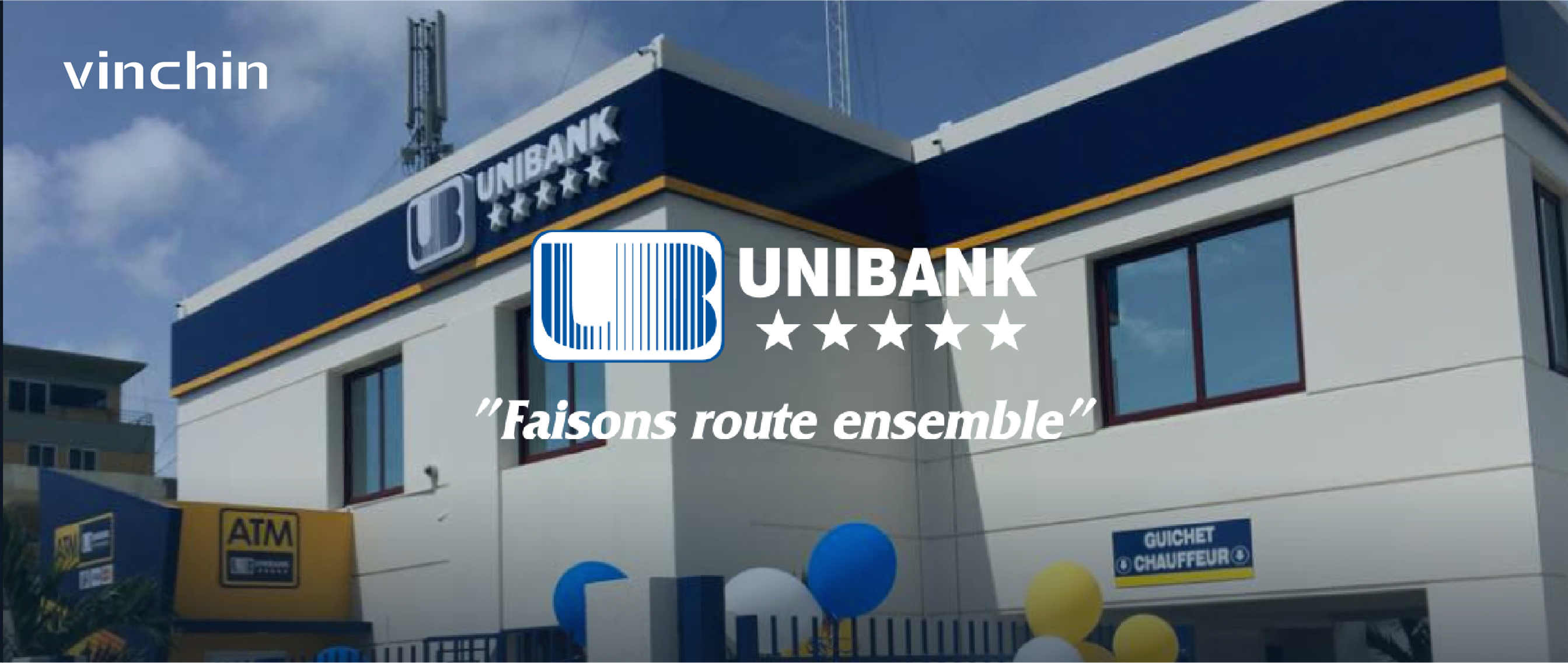 海地Unibank S.A，云祺，存储，备份，恢复，还原，容灾，传统备份，数据，安全，数据归档，定时备份，实时备份