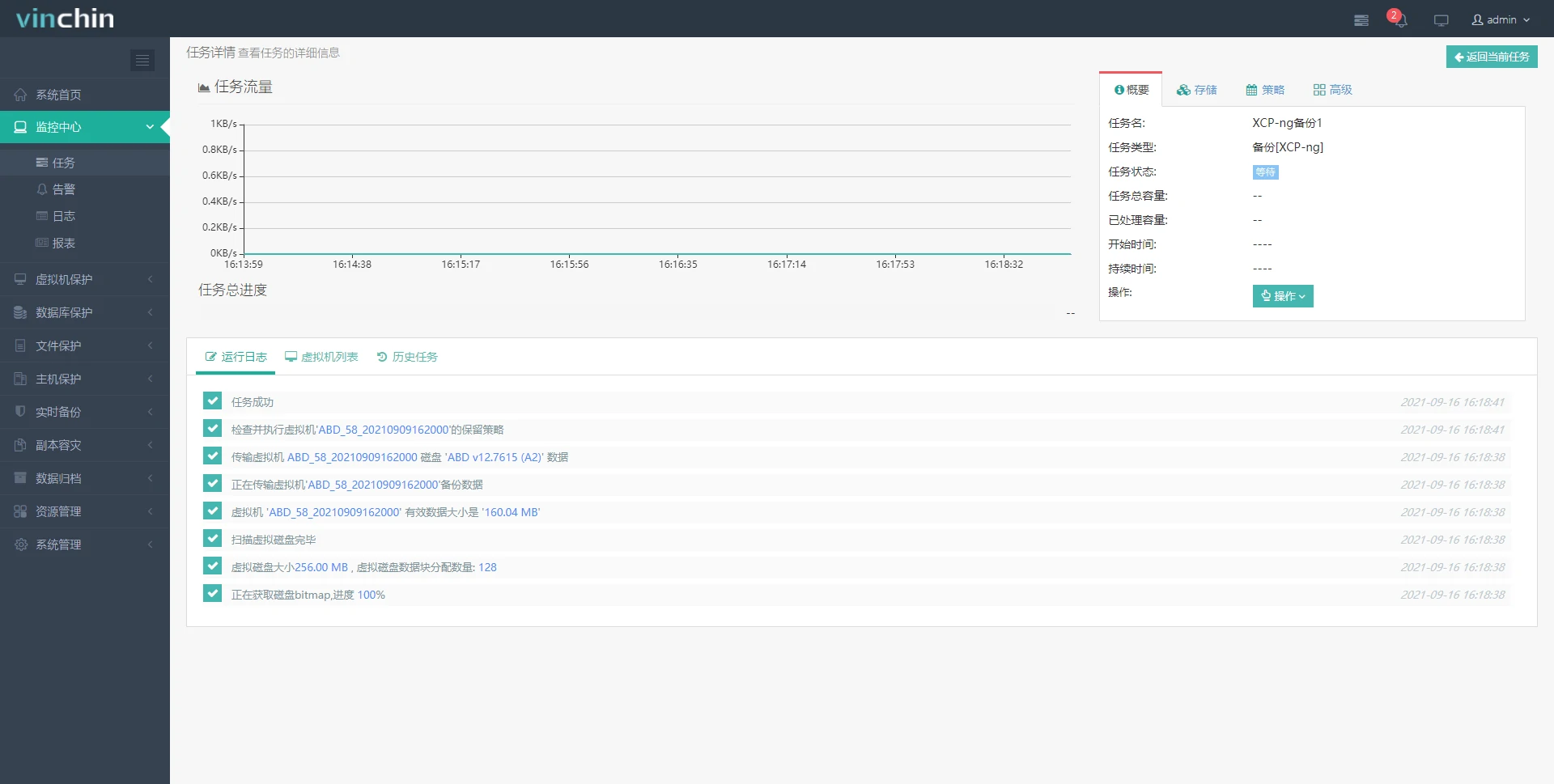 XCP-ng，oVirt，虚拟机，云祺，虚拟机，备份，恢复，教程，容灾，迁移，跨平台，数据库，备份步骤，容灾，虚拟机备份
