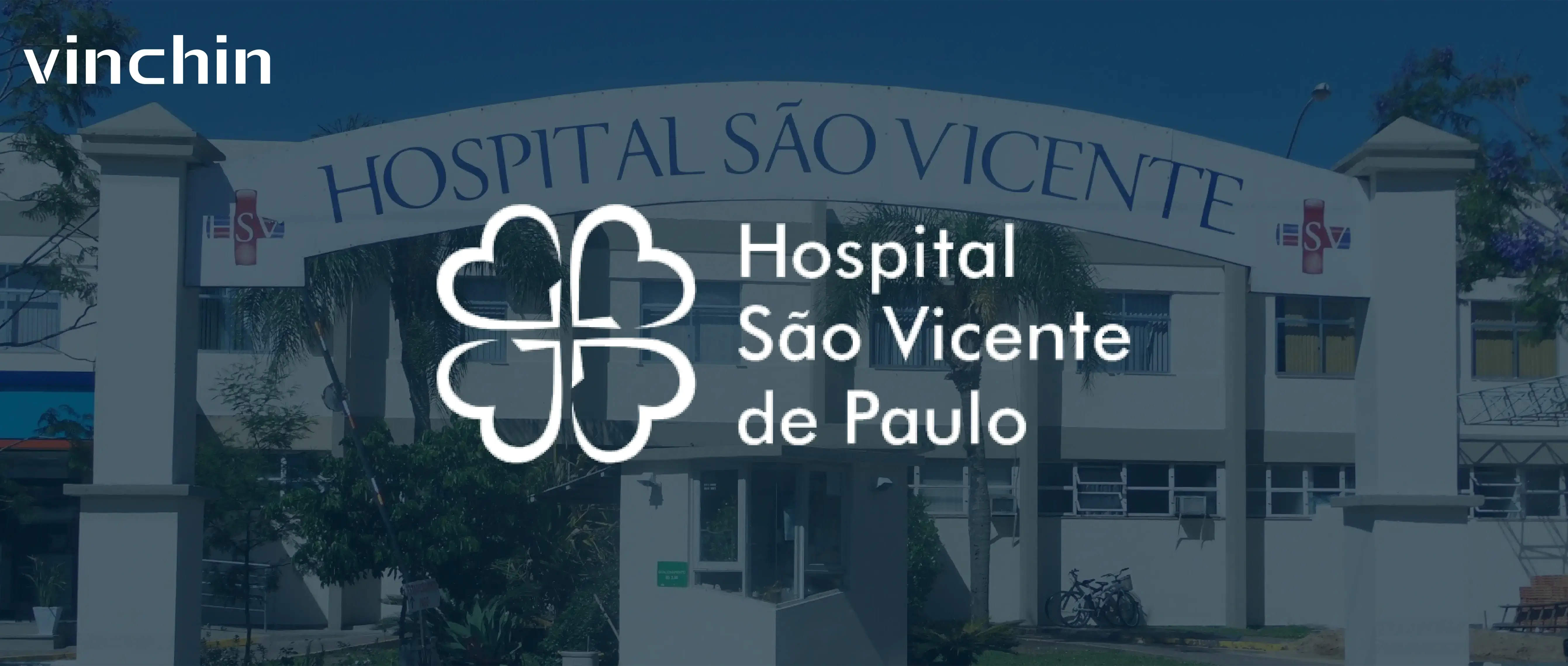 云祺，巴西，Hospital São Vicente de Paulo，医疗安全，医疗灾备，医疗备份，存储，备份，恢复，还原，容灾，传统备份，数据，安全，数据归档，定时备份，实时备份