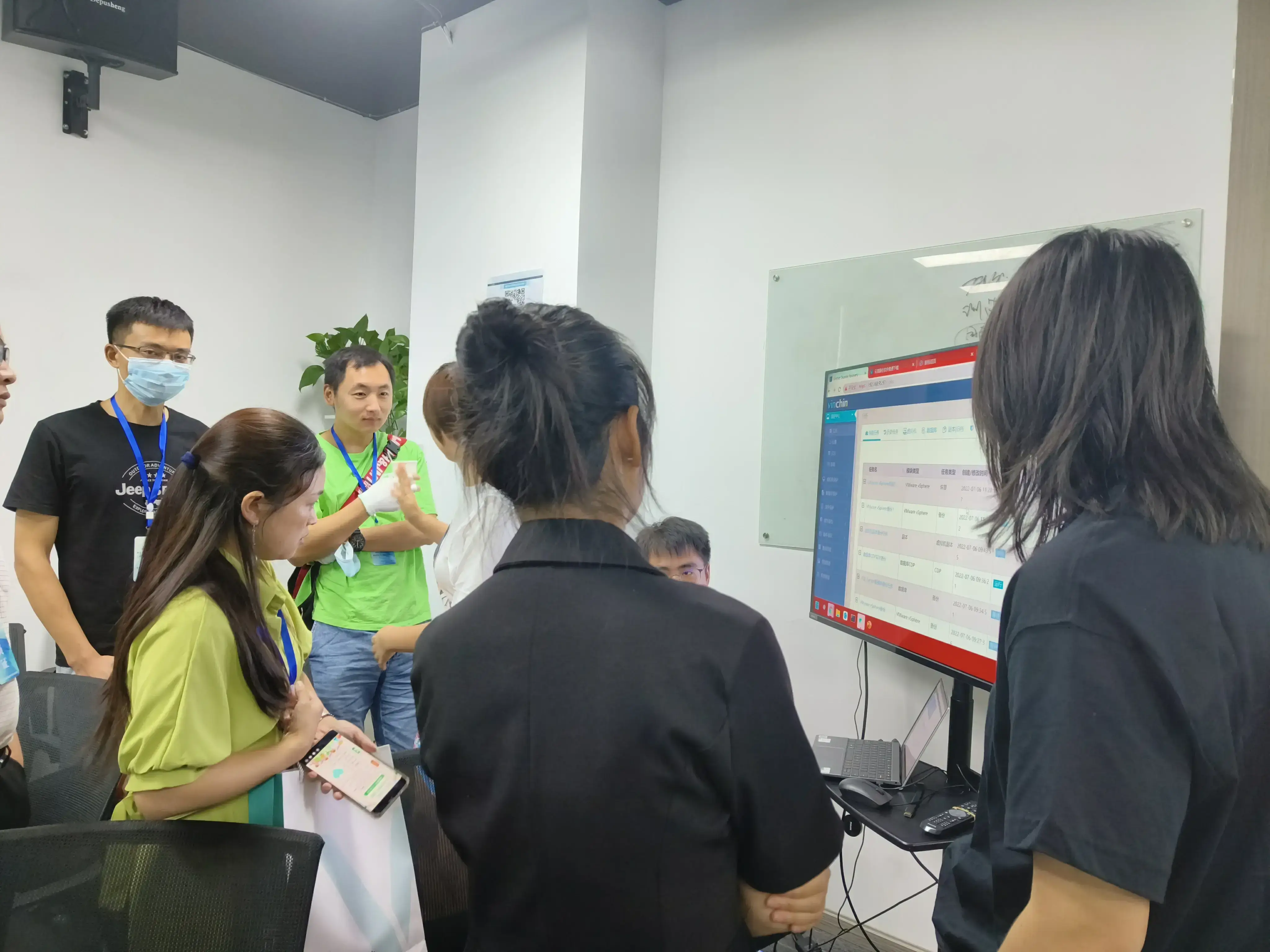 电子科技大学，国培基地，四川班，云祺，教育行业备份，高校灾备，高校数据安全，数据保护，虚拟机备份，灾备，容灾，备份，数据库，异地副本