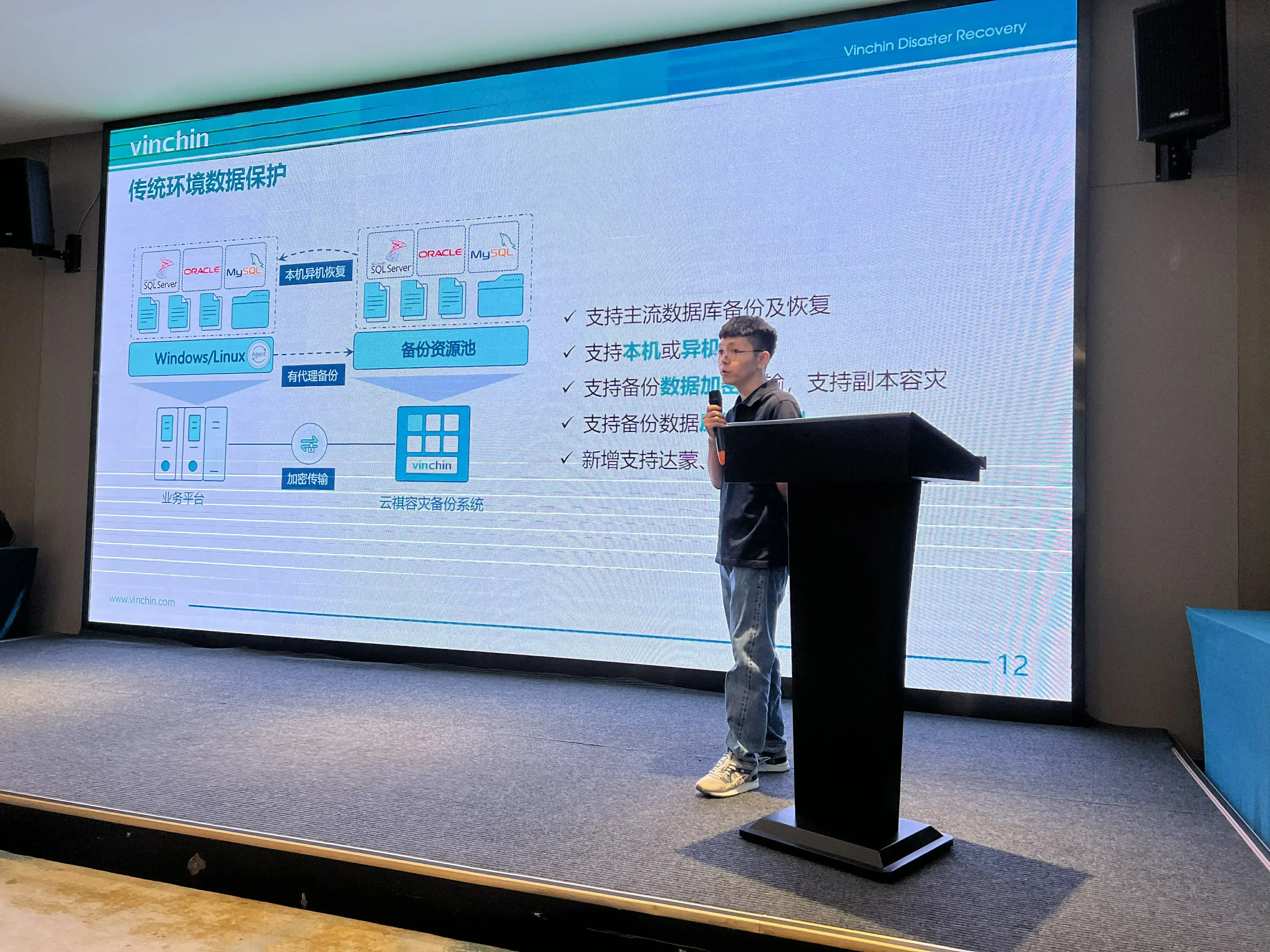 云祺,派网,北京派网,数据安全,合作伙伴,灾备,虚拟机备份,数据库备份,备份,渠道会,安全,勒索病毒,伟仕佳杰,异地副本 云祺,派网,北京派网,数据安全,合作伙伴,灾备,虚拟机备份,数据库备份,备份,渠道会,安全,勒索病毒,伟仕佳杰,异地副本