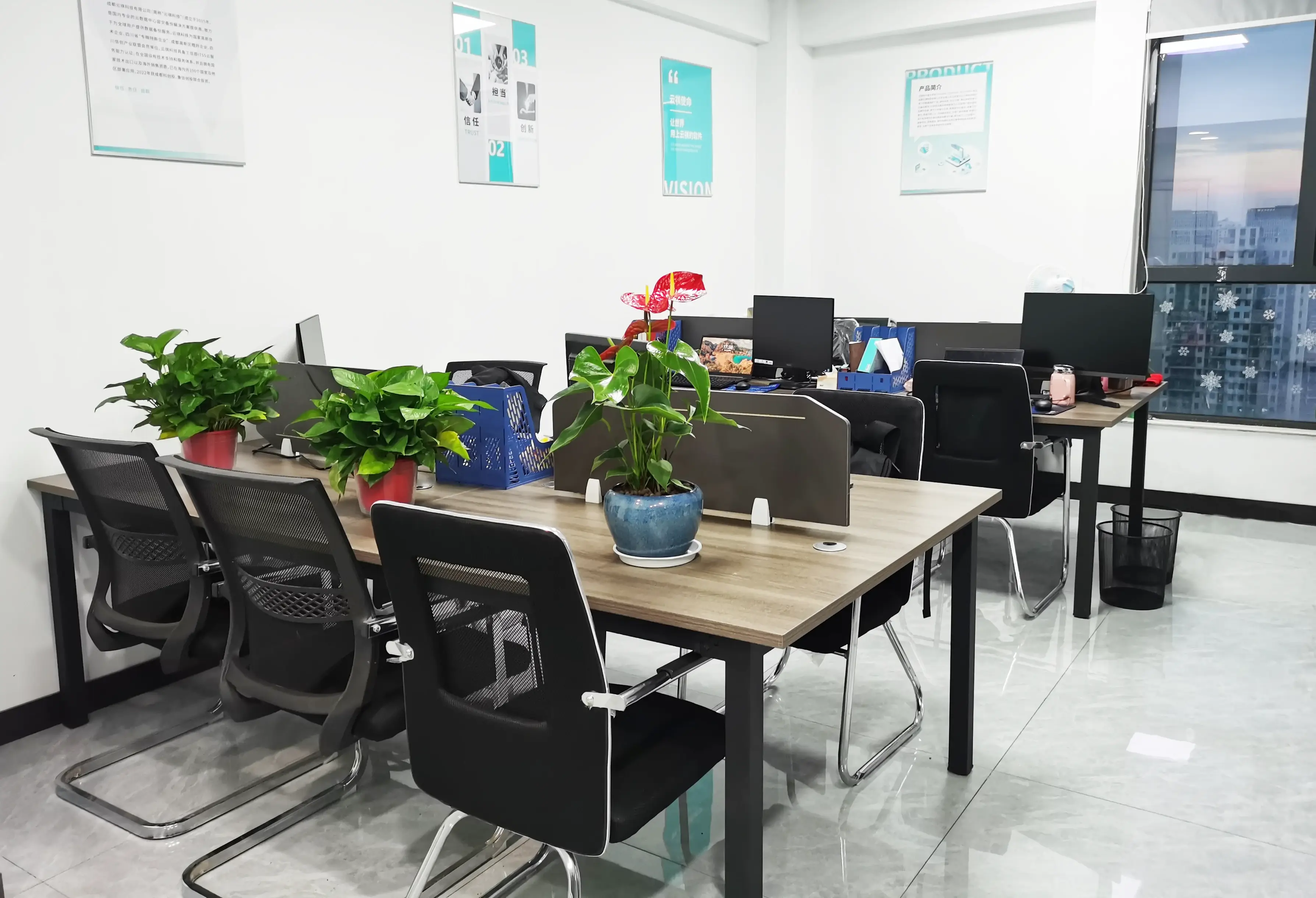 云祺，合肥办，办事处，备份，恢复，虚拟机备份，数据安全，勒索病毒，异地副本，容灾，虚拟机，灾备，云桌面