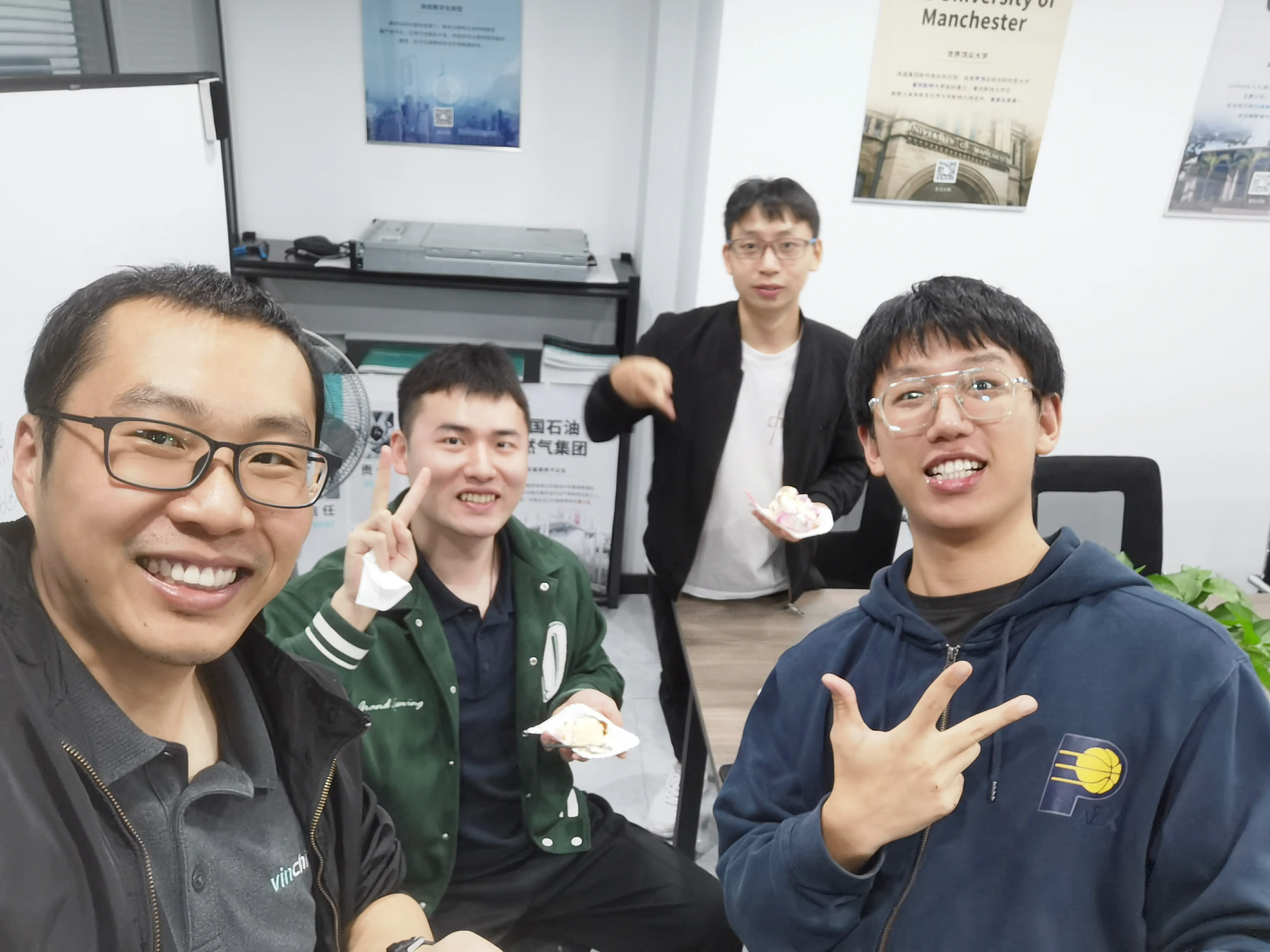 云祺，合肥办，办事处，备份，恢复，虚拟机备份，数据安全，勒索病毒，异地副本，容灾，虚拟机，灾备，云桌面