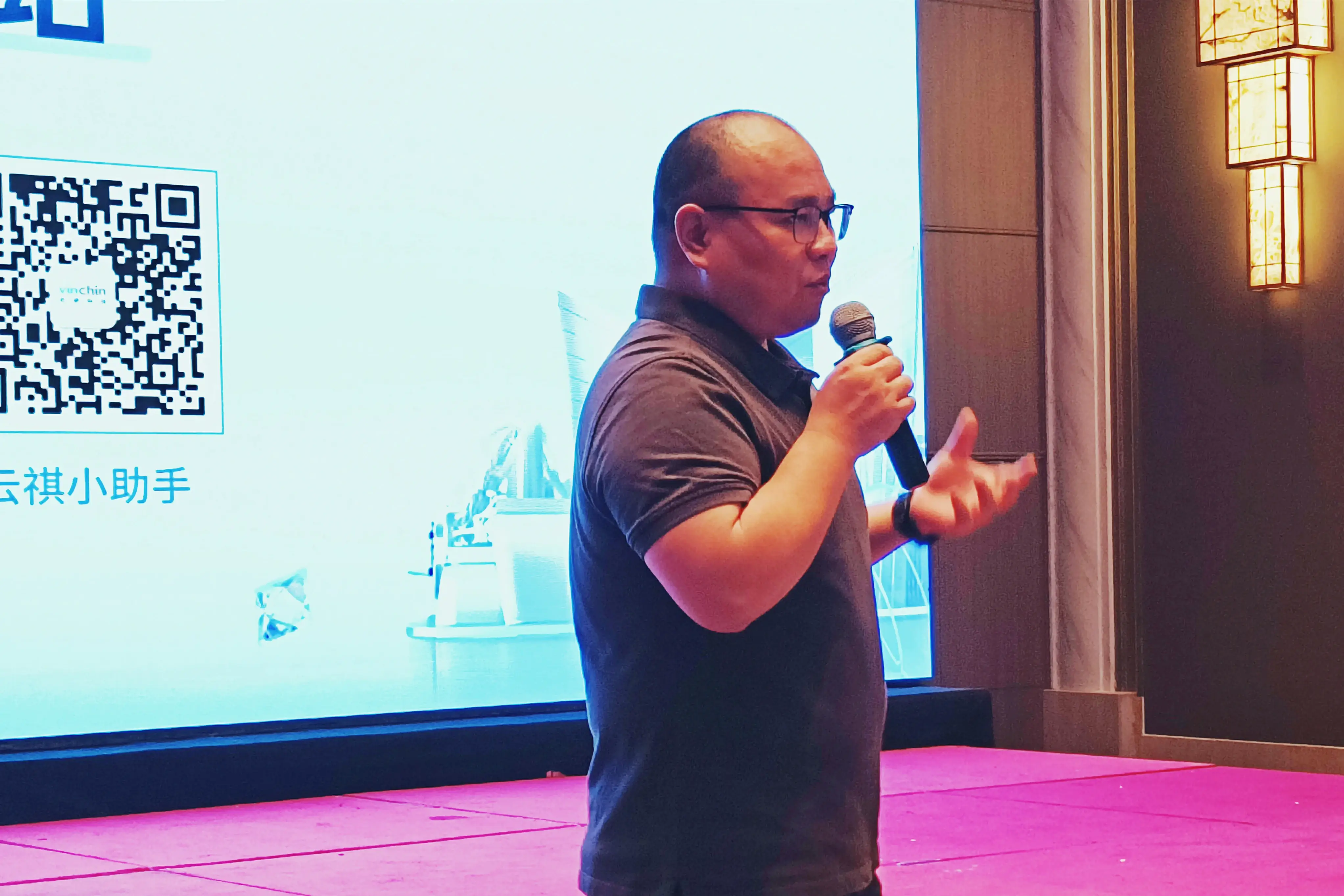 云祺容灾备份系统V6.0已上线  功能拓展，体验升级  欢迎大家进行测试！        关注云祺，获取更多精彩信息。    云祺，云祺V6.0，新版本，容灾备份系统，实时容灾保护功能，实时备份，容灾接管，原机恢复，异机恢复，NAS备份与恢复，数据可视化