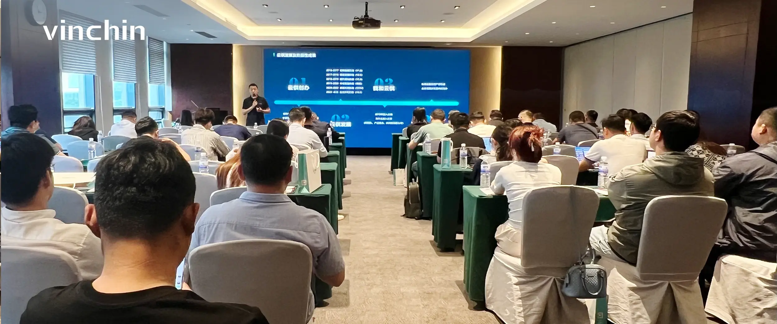 云祺，云祺V6.0，济南渠道会，容灾备份系统，实时容灾保护功能，实时备份，容灾接管，原机恢复，异机恢复，NAS备份与恢复，数据可视化