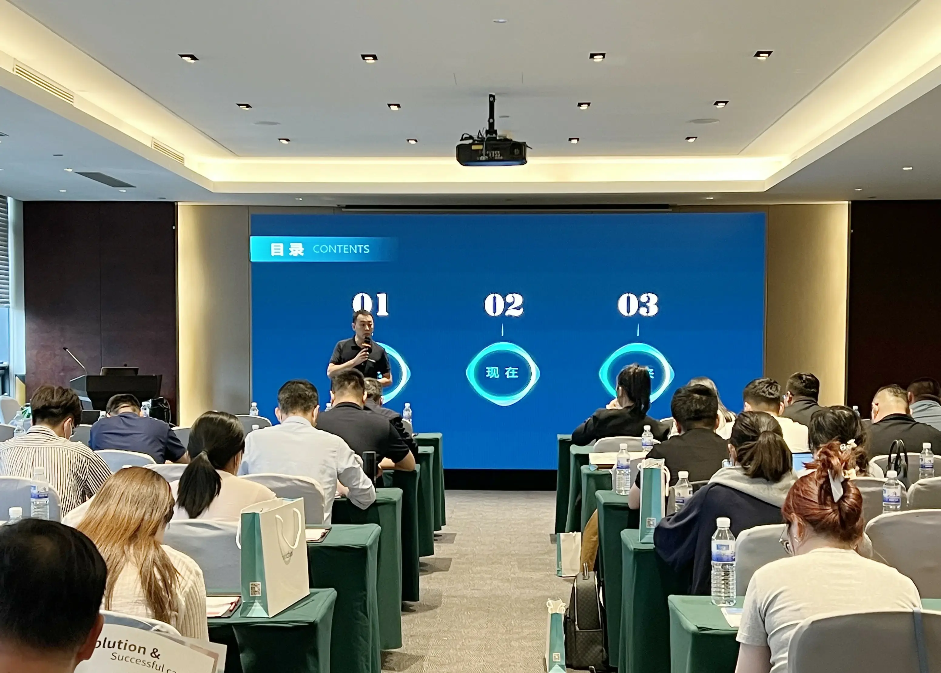 云祺，云祺V6.0，济南渠道会，容灾备份系统，实时容灾保护功能，实时备份，容灾接管，原机恢复，异机恢复，NAS备份与恢复，数据可视化