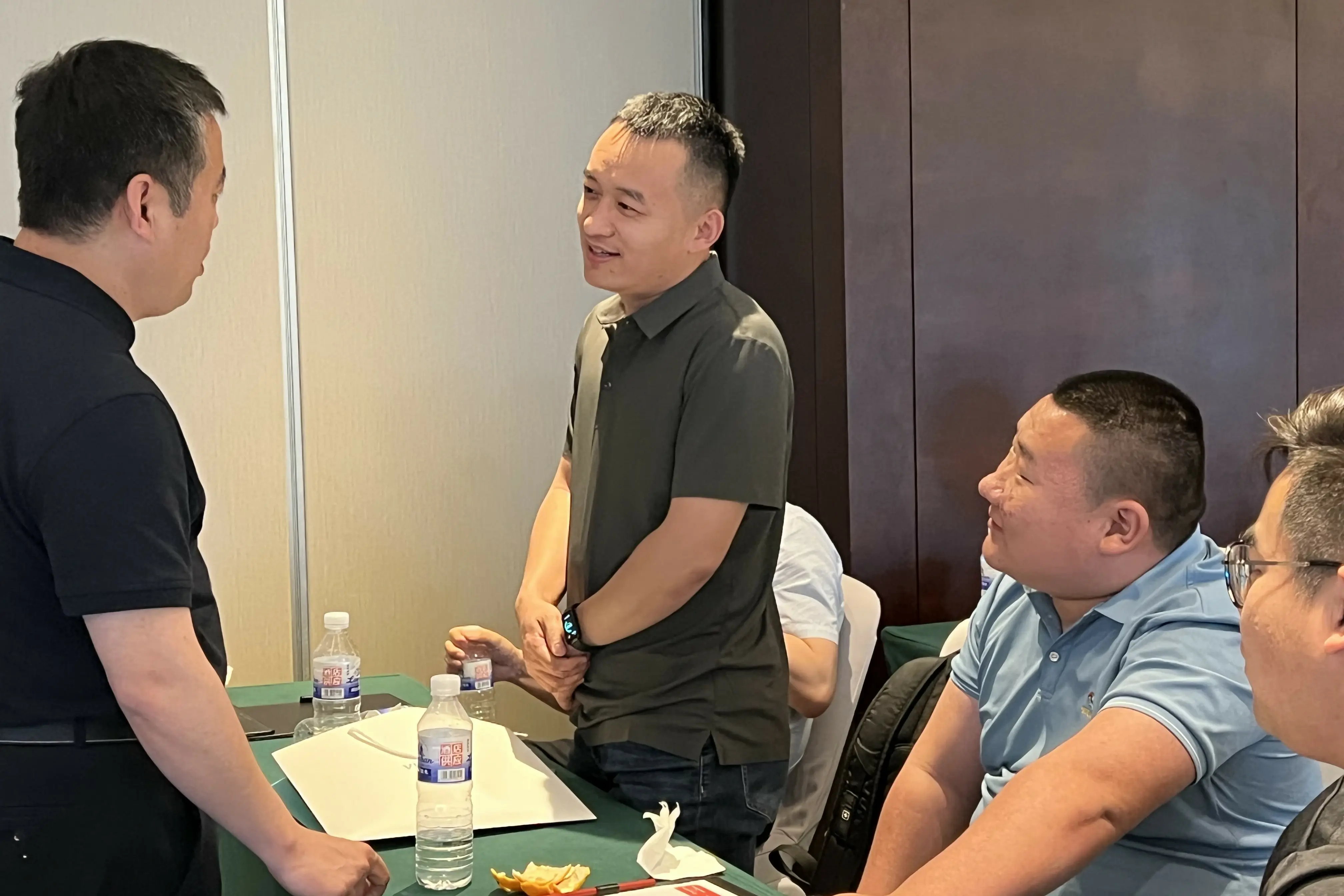 云祺，云祺V6.0，济南渠道会，容灾备份系统，实时容灾保护功能，实时备份，容灾接管，原机恢复，异机恢复，NAS备份与恢复，数据可视化