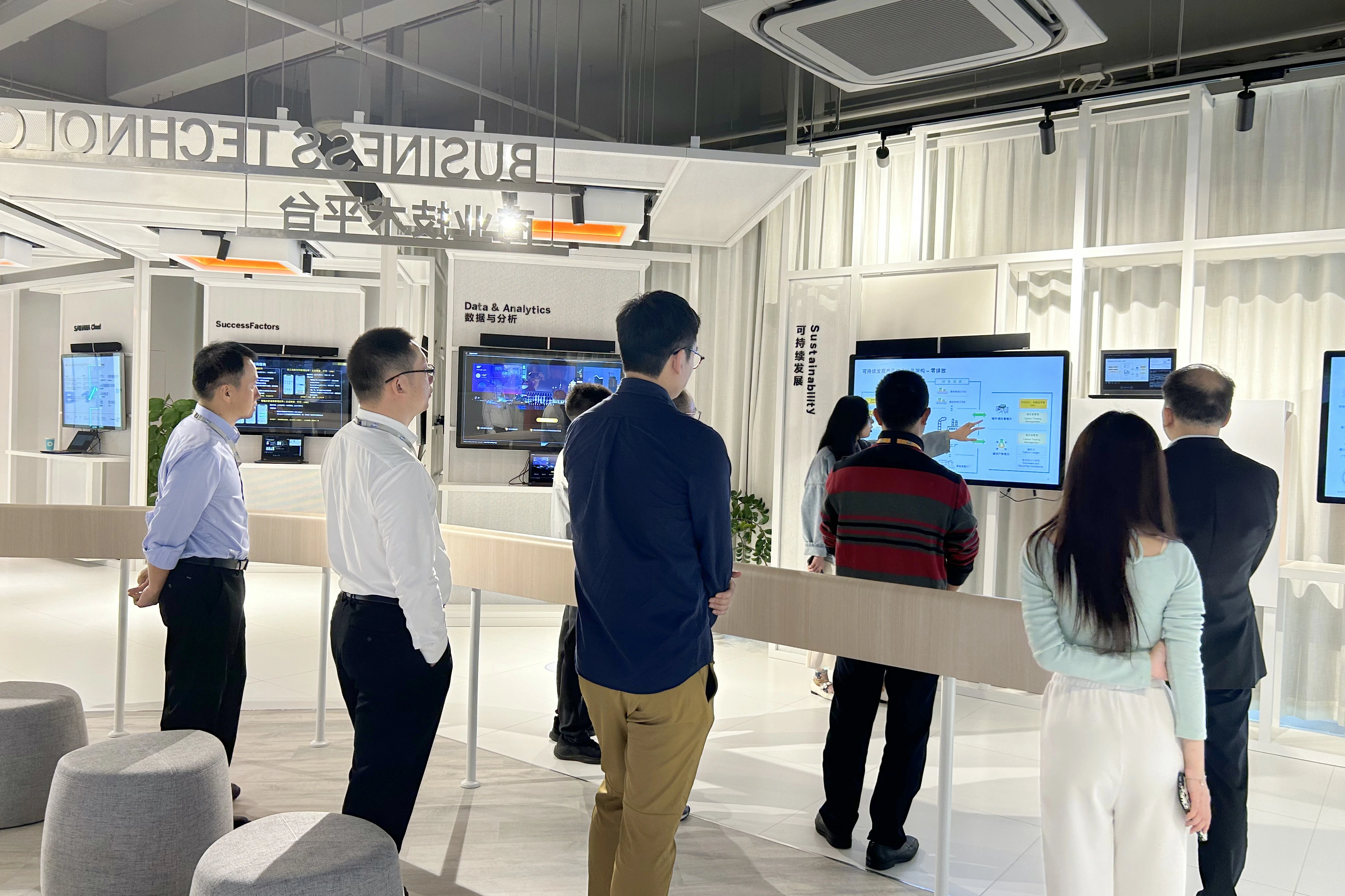 云祺，SAP，云祺V6.0，容灾备份系统，实时容灾保护功能，实时备份，容灾接管，原机恢复，异机恢复，NAS备份与恢复，数据可视化