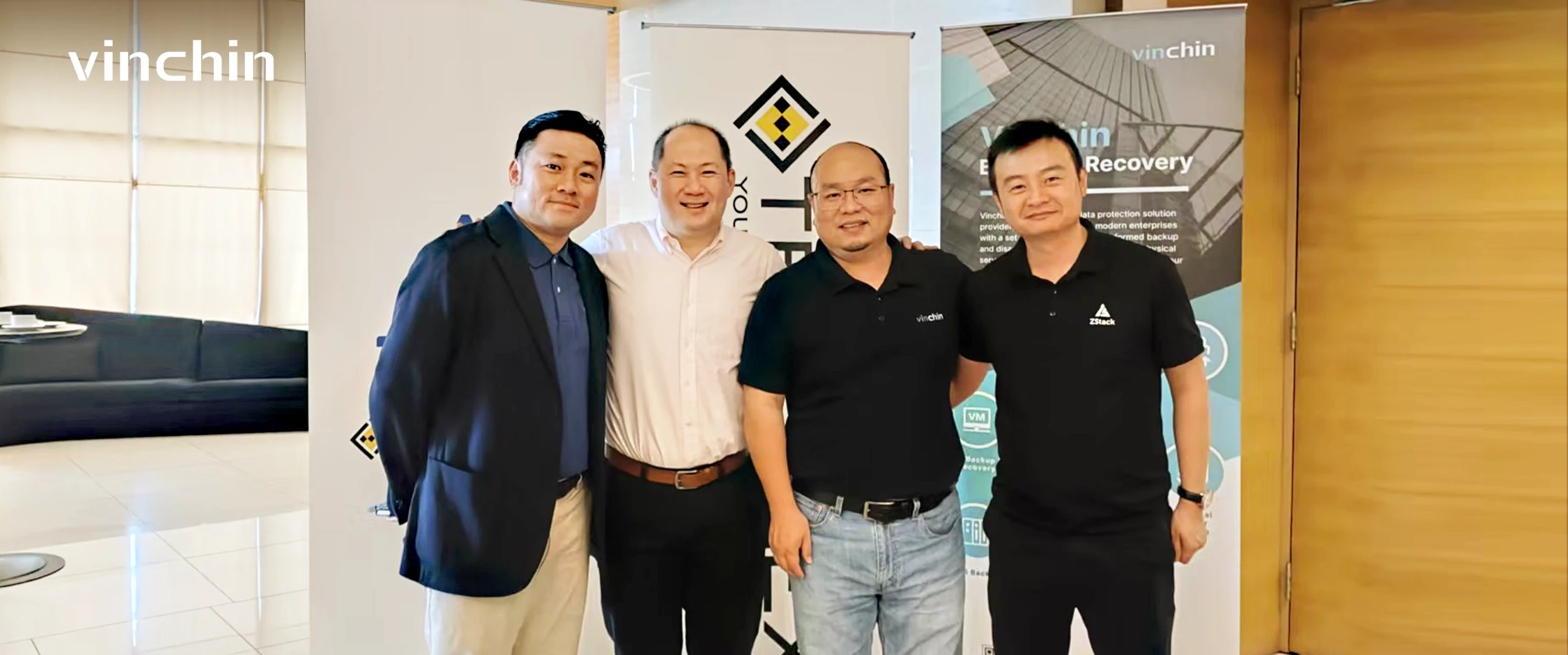 云祺，云祺V6.0.5，突尼斯，马来西亚，白俄罗斯，容灾备份系统，实时容灾保护功能，实时备份，容灾接管，原机恢复，异机恢复，NAS备份与恢复，数据可视化