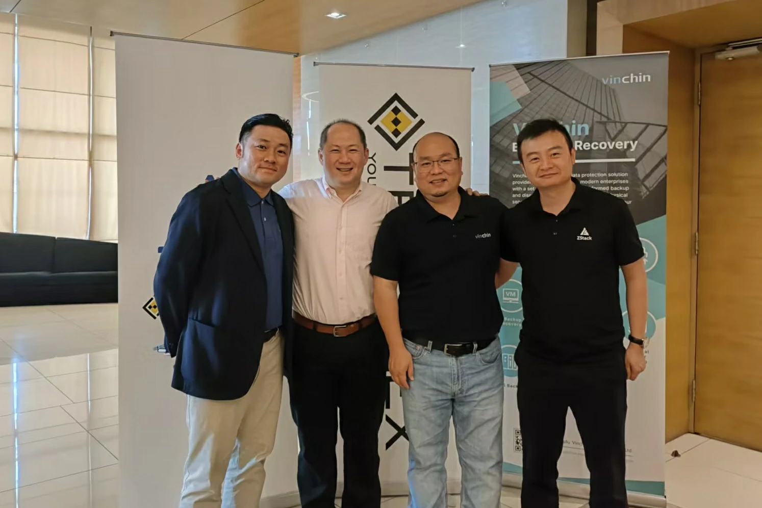 云祺，云祺V6.0.5，突尼斯，马来西亚，白俄罗斯，容灾备份系统，实时容灾保护功能，实时备份，容灾接管，原机恢复，异机恢复，NAS备份与恢复，数据可视化