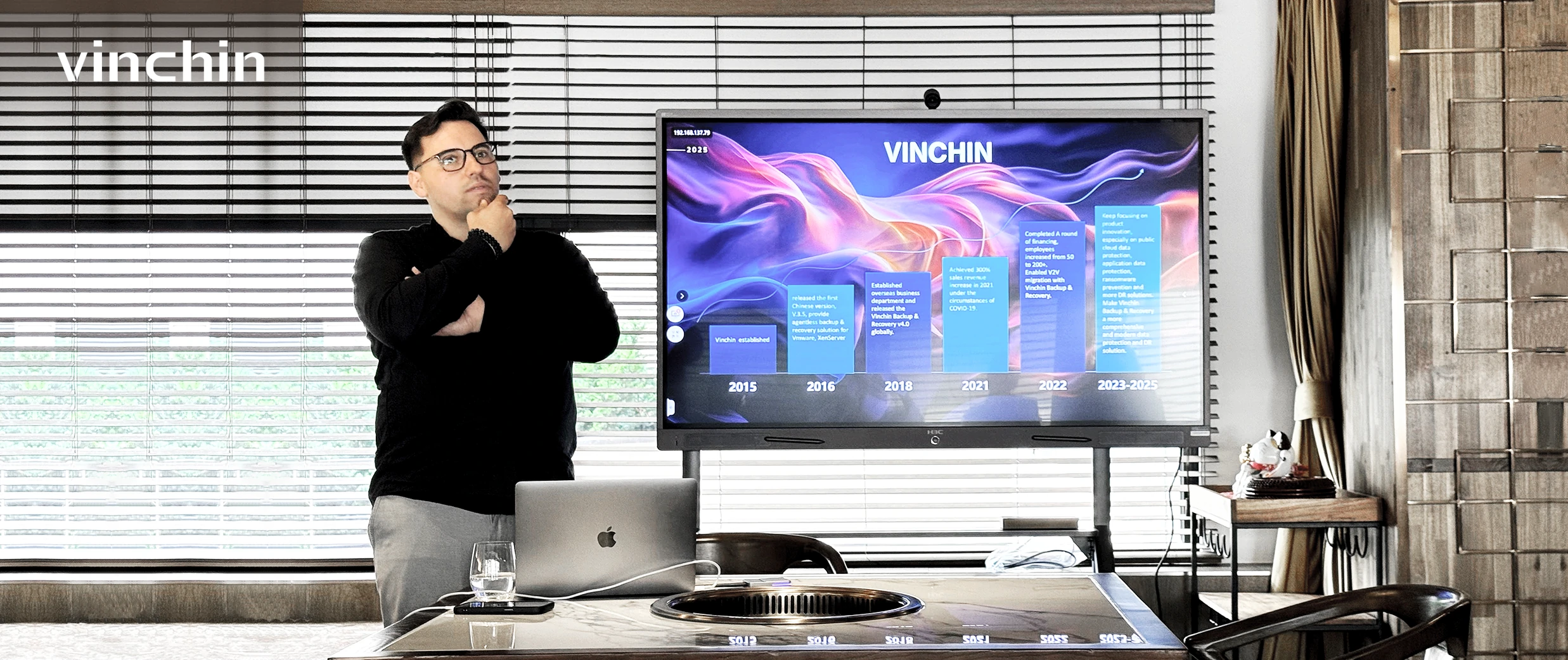 云祺，云祺V6.0.5，Acnet Sp. z o.o.,容灾备份系统，实时容灾保护功能，实时备份，容灾接管，原机恢复，异机恢复，NAS备份与恢复，数据可视化