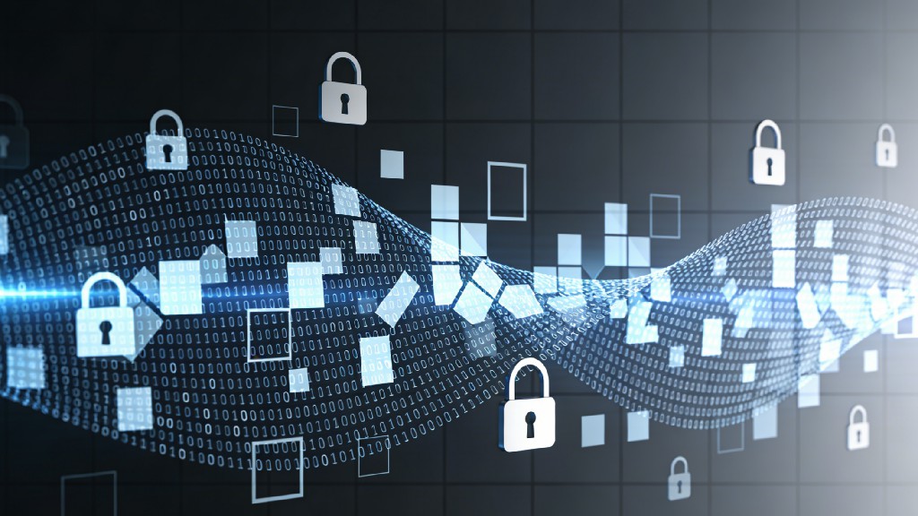 数据安全 数据安全