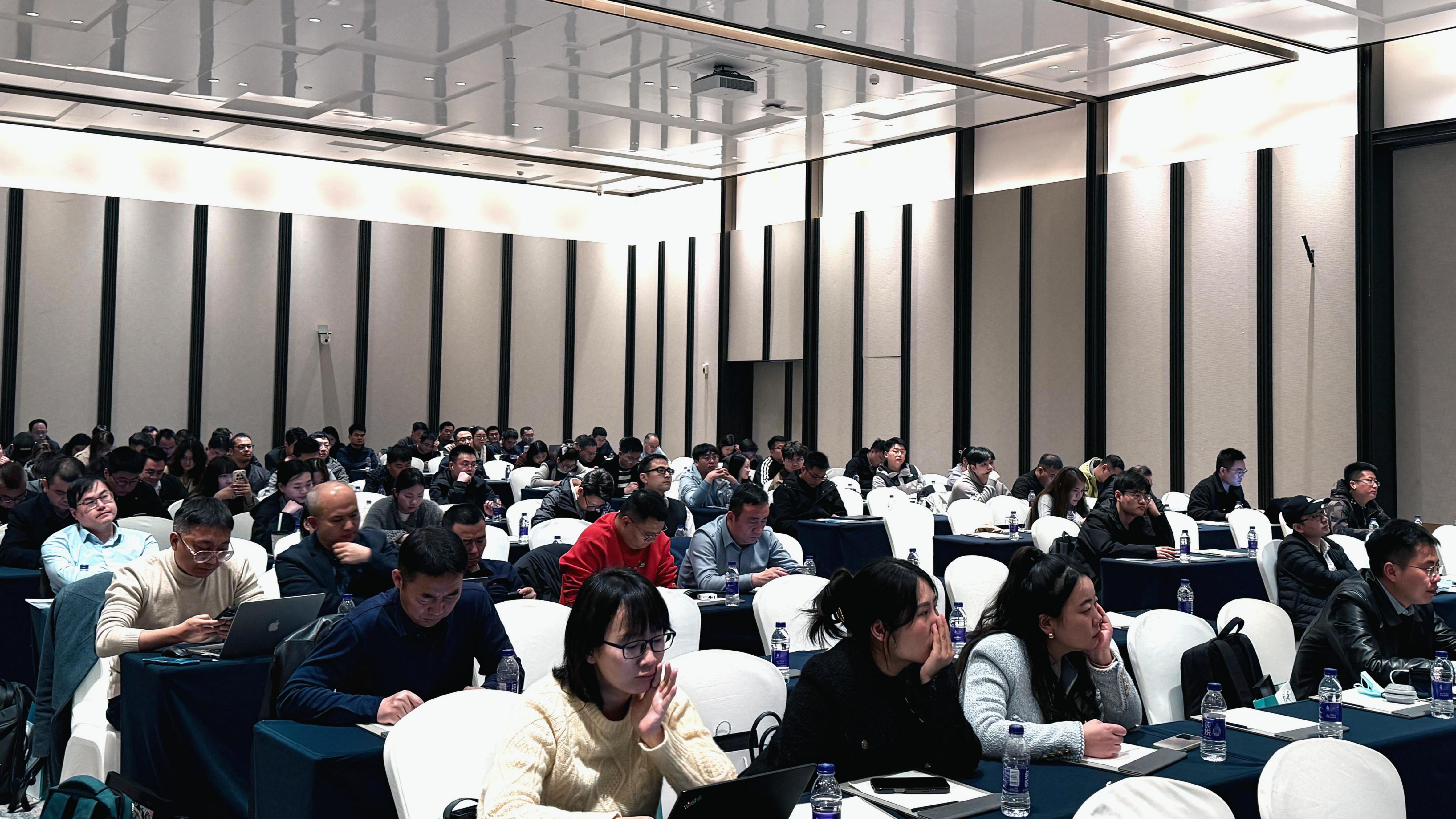 云祺南京渠道会