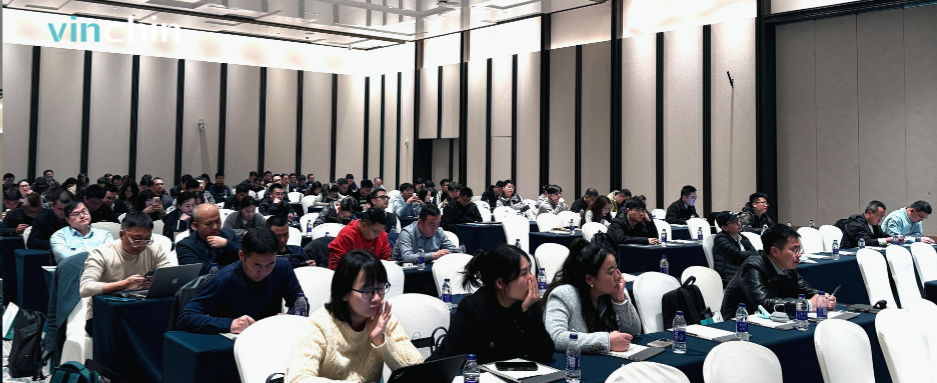 云祺科技南京渠道会