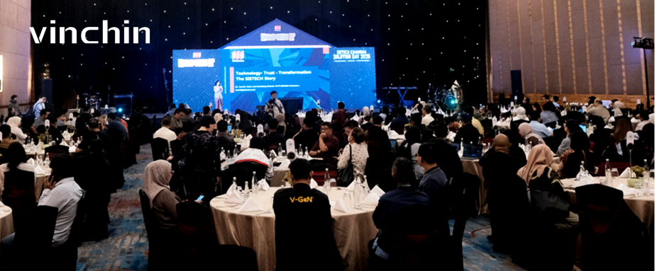 云祺印尼渠道会