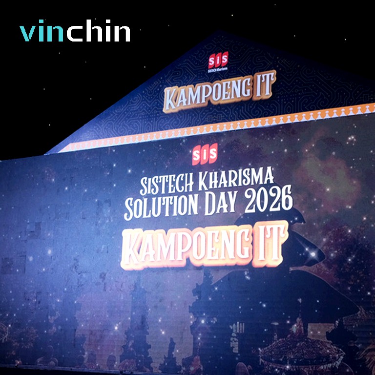 云祺印尼渠道会