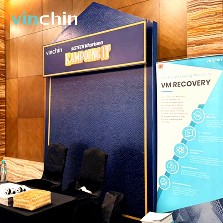 云祺印尼渠道会