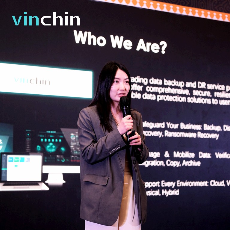 云祺印尼渠道会