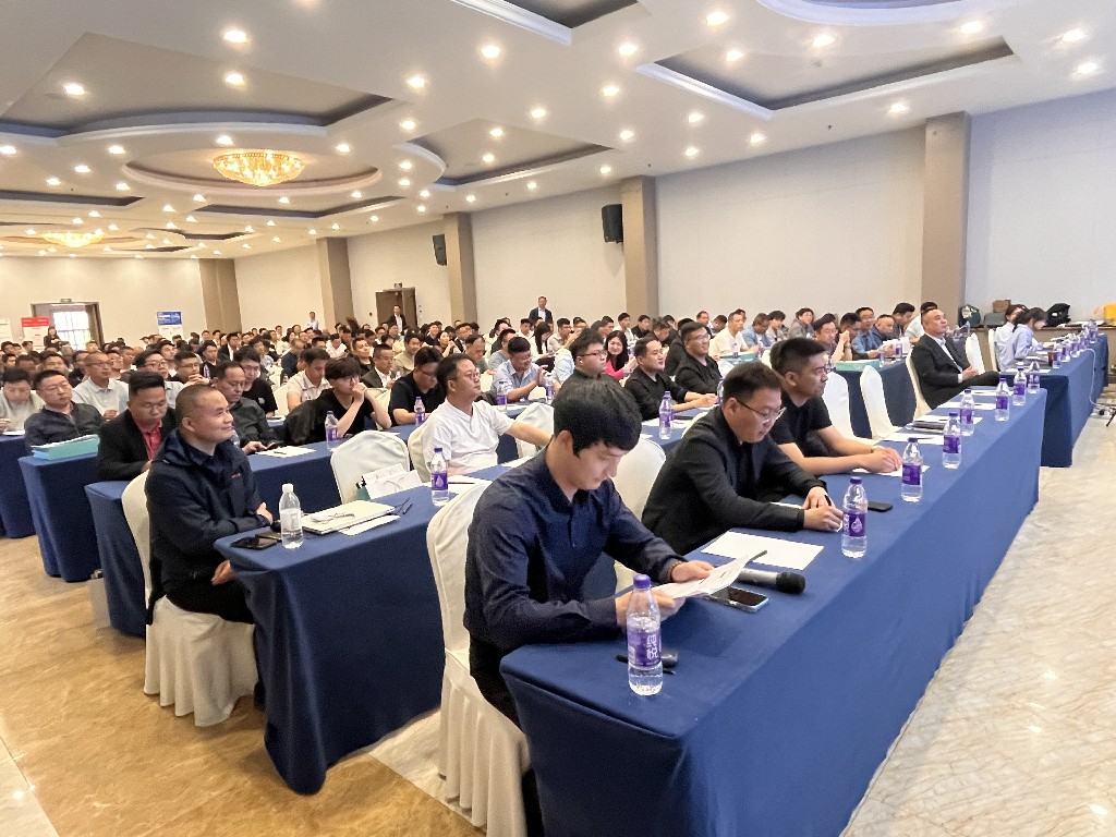 云祺郑州渠道会