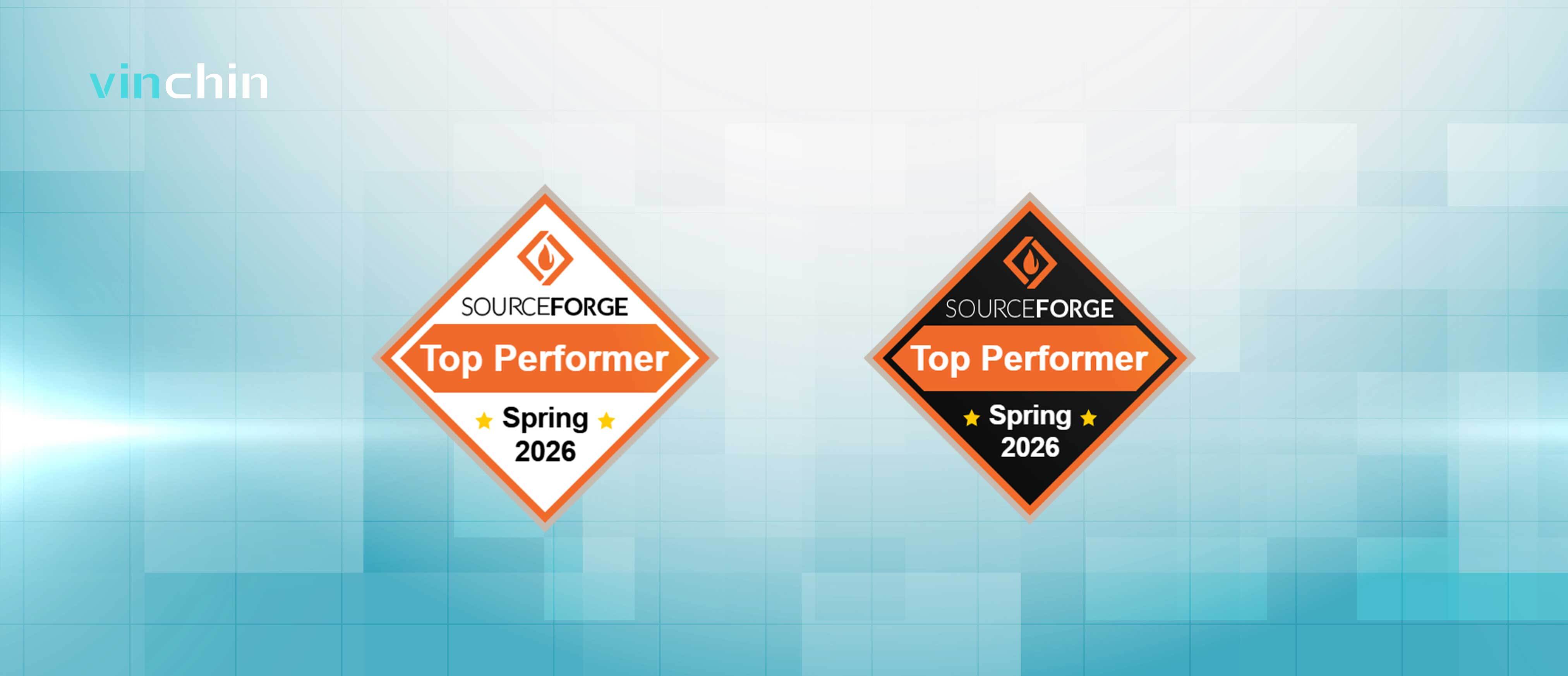 2026春季最佳表现奖（Top Performer）