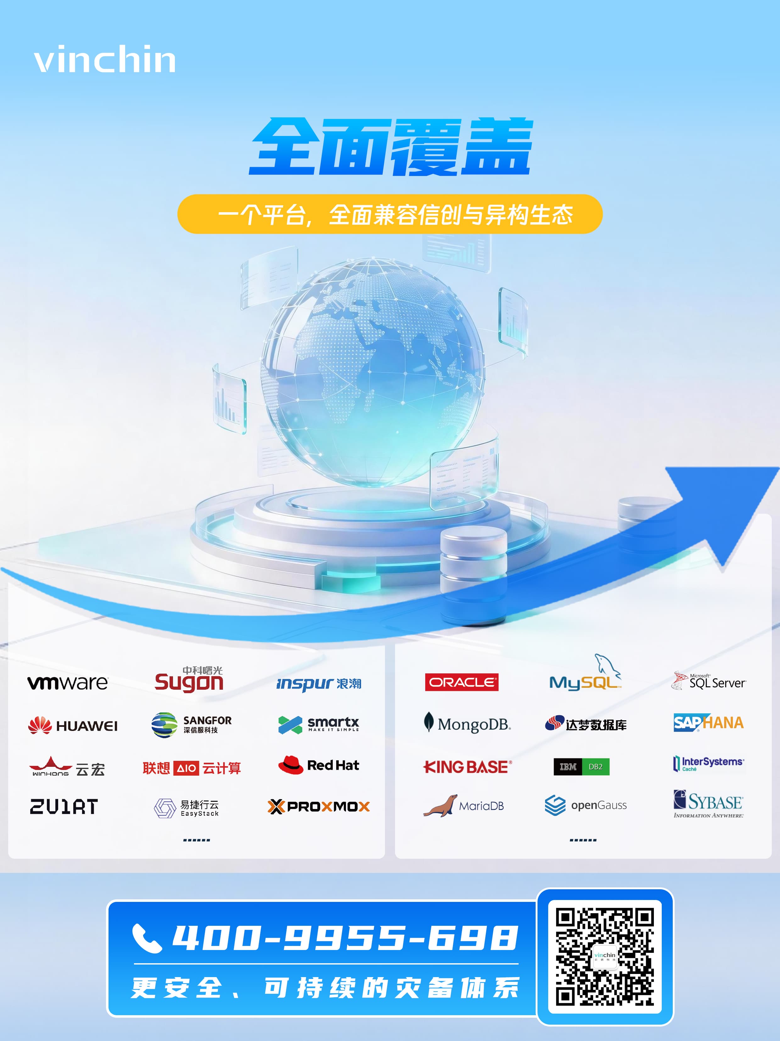 全面覆盖 全面覆盖